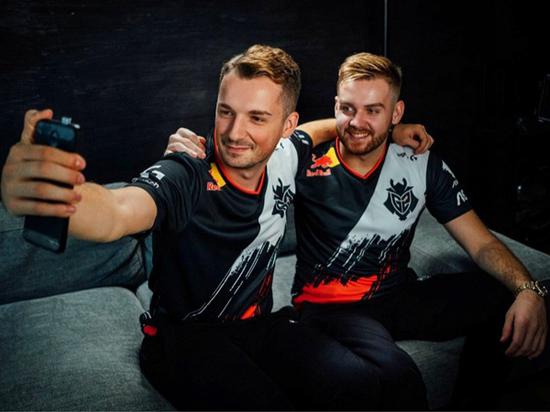 S15八强抽签结果分析 T1迎来绝佳机会